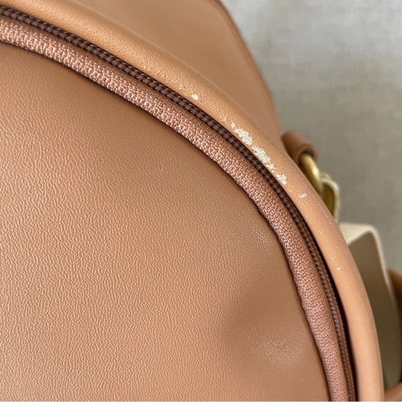 Skip Hop Greenwich Simply Chic Diaper Bag Backpack - Picture 2 of 8